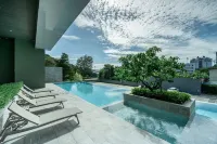 Tamarind Garden Hotel