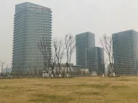 龍遊天元名悅大飯店 龍游住宿飯店