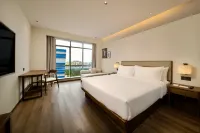 Model J Hotel Jakarta Soekarno - Hatta Airport Các khách sạn ở 