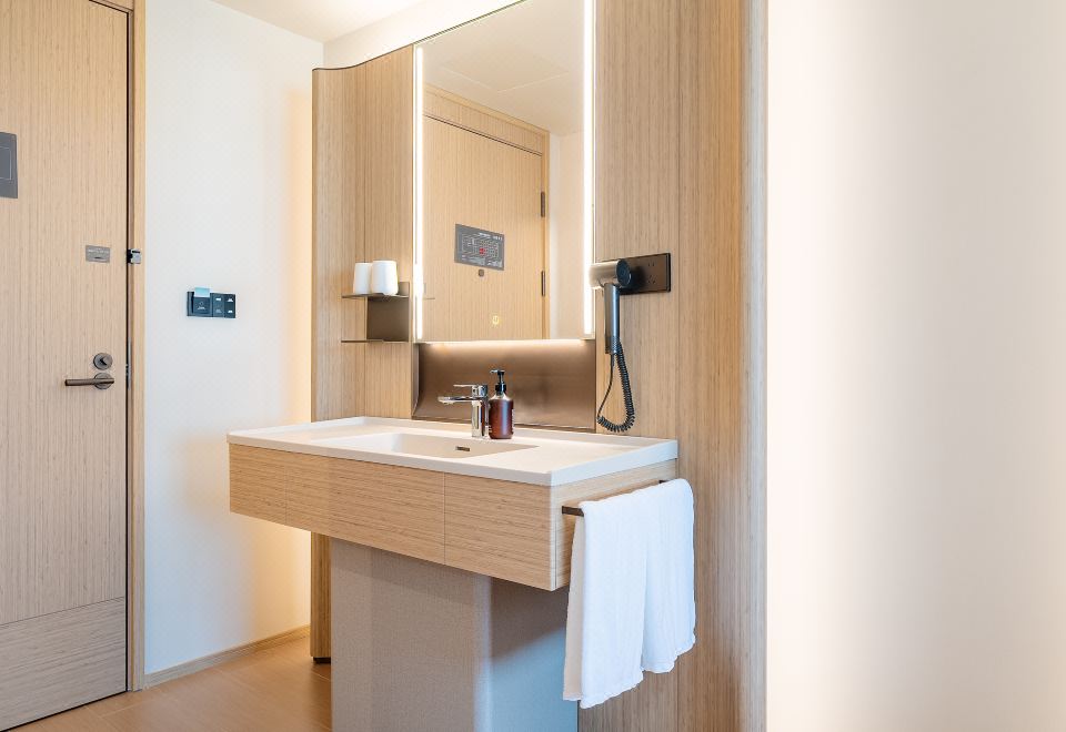 JI Hotel (Gangchang Road Branch Zhuhai Station)Superior 2-bed Room