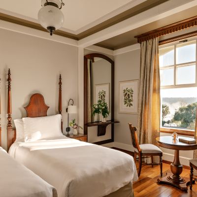 Deluxe Falls View Room Hotel das Cataratas, A Belmond Hotel, Iguassu Falls Promo Code