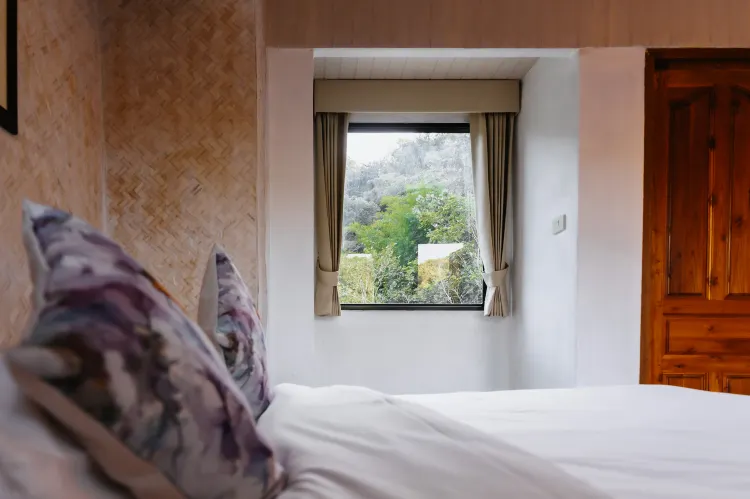 ห้องสแตนดาร์ด วิลล่า