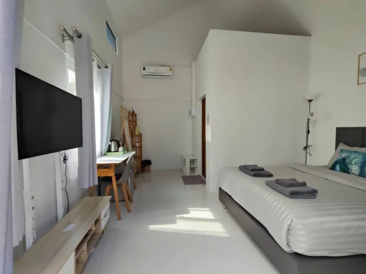 ห้องสแตนดาร์ด