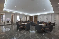 Yanting Chanting Hotel