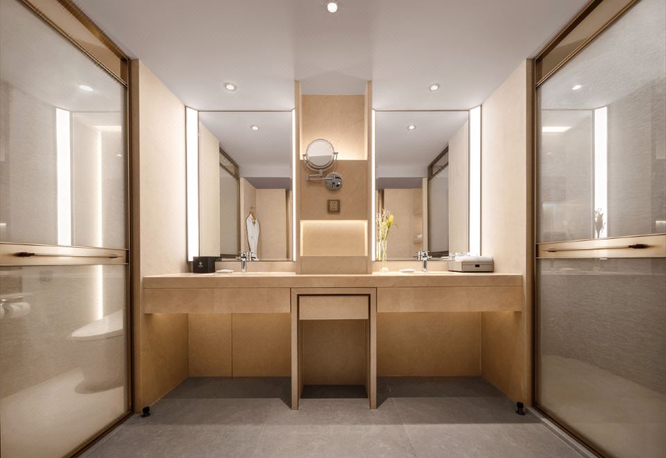 金陵楼雅韵精致小套房（焕新设计）