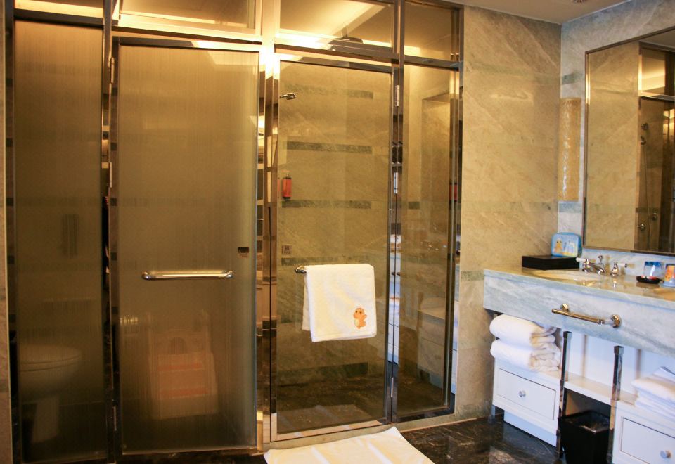 奶龍至尊親子套房