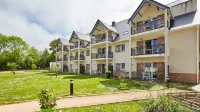 Vacancéole - le Domaine de la Corniche - Deauville Sud Hotels in 