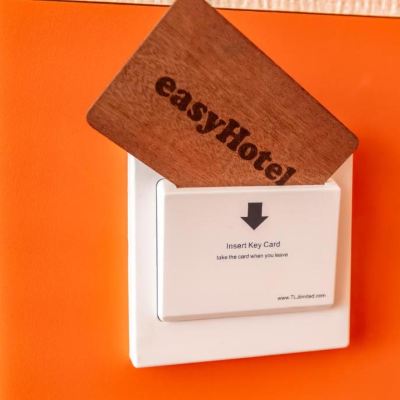 標準雙人間 克羅伊登便捷酒店優惠