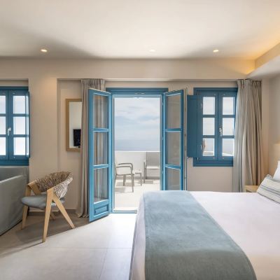 Santorini Sunrise Suite Aeifos Boutique Hotel Promo Code