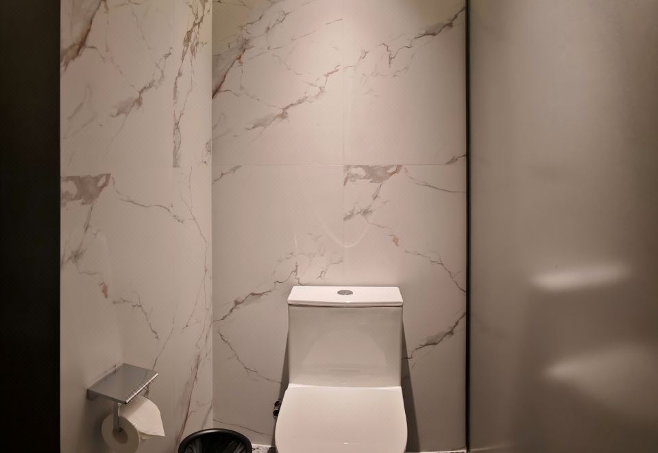 Beijing Oriental Mao HotelCozy Twin Room (No Window)