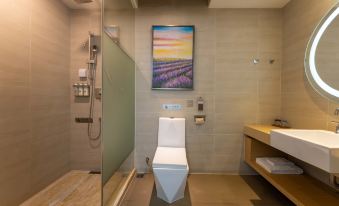Lavande Hotels (Kaiping Musha) - Housity