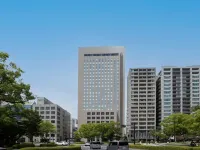 Mitsui Garden Hotel Hiroshima Hotéis em 