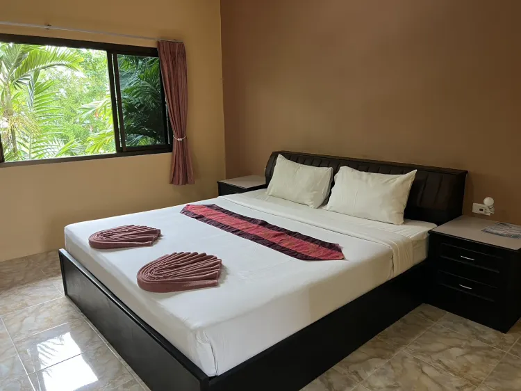 Superior Doubel Room