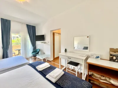 FOR-A Apartmani Hotel a 