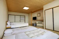 YU-FURI NASU-TAKAO ONSEN LODGE