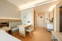 JI Hotel (Yulin Beiliu Wanda Plaza)
