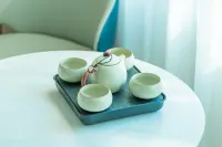 Jun Yue Ju Hotel (Haixi International Plaza)