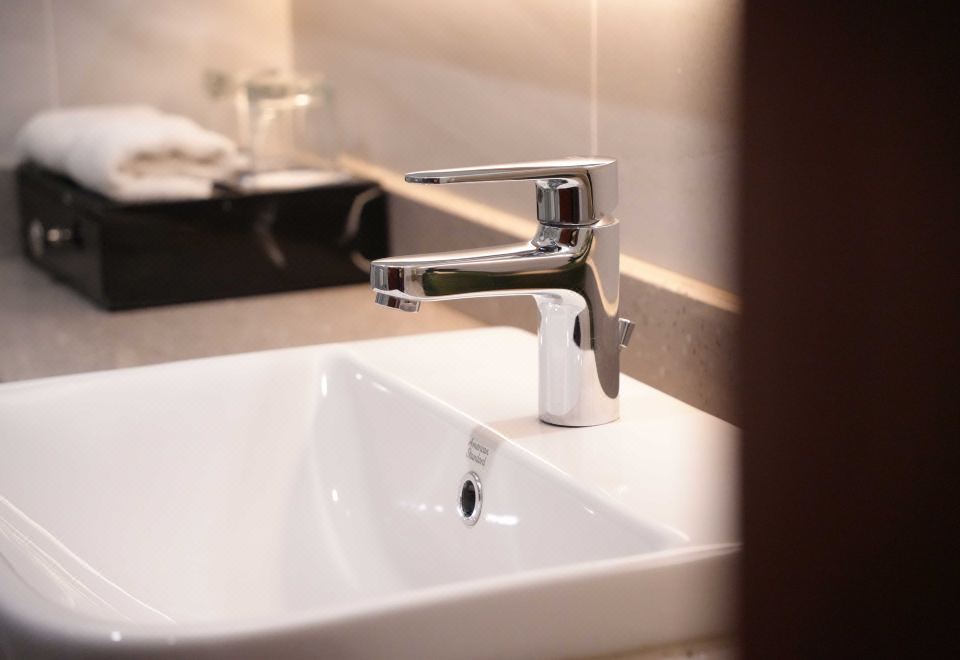 Dalian University of Technology International Convention CenterStandard Room