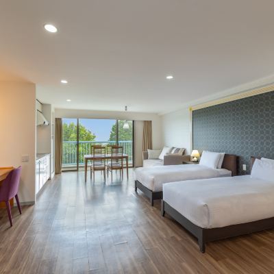 デラックス和洋室 ホテルアンビエント伊豆高原アネックス クーポン