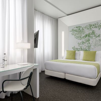 Standard Double Room Room Mate Mario Promo Code