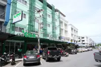 Chill Chill Hotel