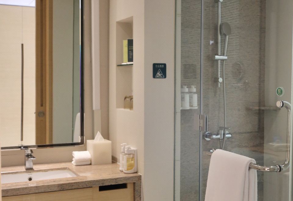 Holiday Inn NanyangB.Duck Family Theme Room