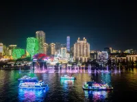 ECHENG Hotel Liuzhou InTime City
