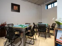 Endless Summer · Cloud Private Hot Spring Homestay（Siguniang Mountain）