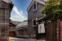 NIPPONIA HOTEL ISEKAWASAKI MERCHANT TOWN