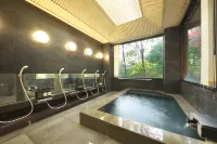 Ito Villa-TOKI-
