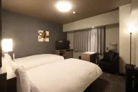 HOTEL ROUTE-INN OMUTA