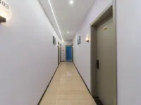 Dongping Coral Hotel (Pinghu Plaza Central) Hotel a Dongping