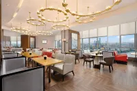 ECHENG Hotel Liuzhou InTime City