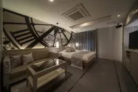 HOTEL RETOUR HIMEJI  (Adults Only)