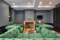 Les Suites de l'Ile Barbe