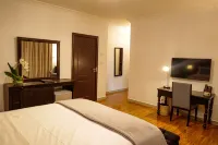 Bamboo Boutique Hotel