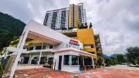 Onsen Premium Suites Tambun by BYON