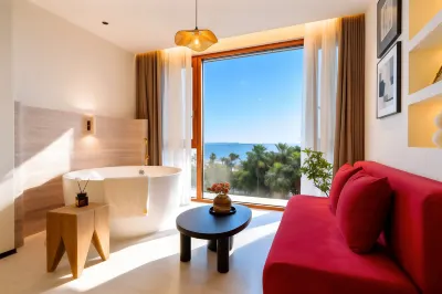Sunline  Margarita Villa Hotels in 