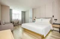 Yilong Wanguo Hotel Hôtels à : 