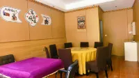 Zangyuanju Wellness Homestay (Guan'egou Scenic Area)