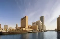 RIHGA Royal Hotel Osaka, Vignette Collection Hotels in 