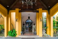 คราวน์รีเจนซี เรสซิเดนซ์ ดาเวา โรงแรมใน