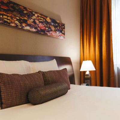 Two Bedroom Apartment Pavilion on Northbourne Canberra Promo Code