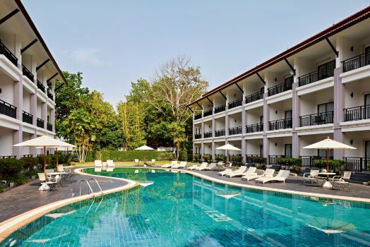 Green Lake Resort