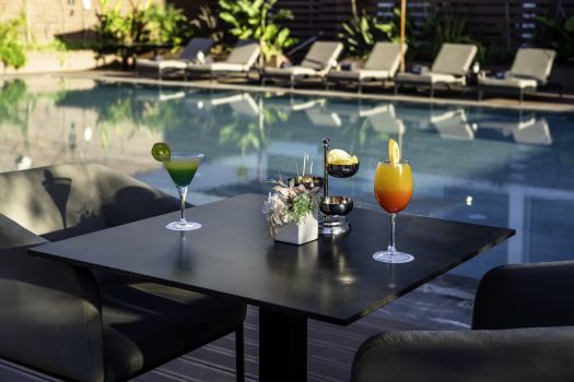 Barceló Anfa Casablanca