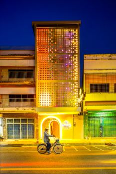 Phuri-Rich Residence Hatyai
