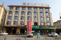 Golden Bridge Hotel