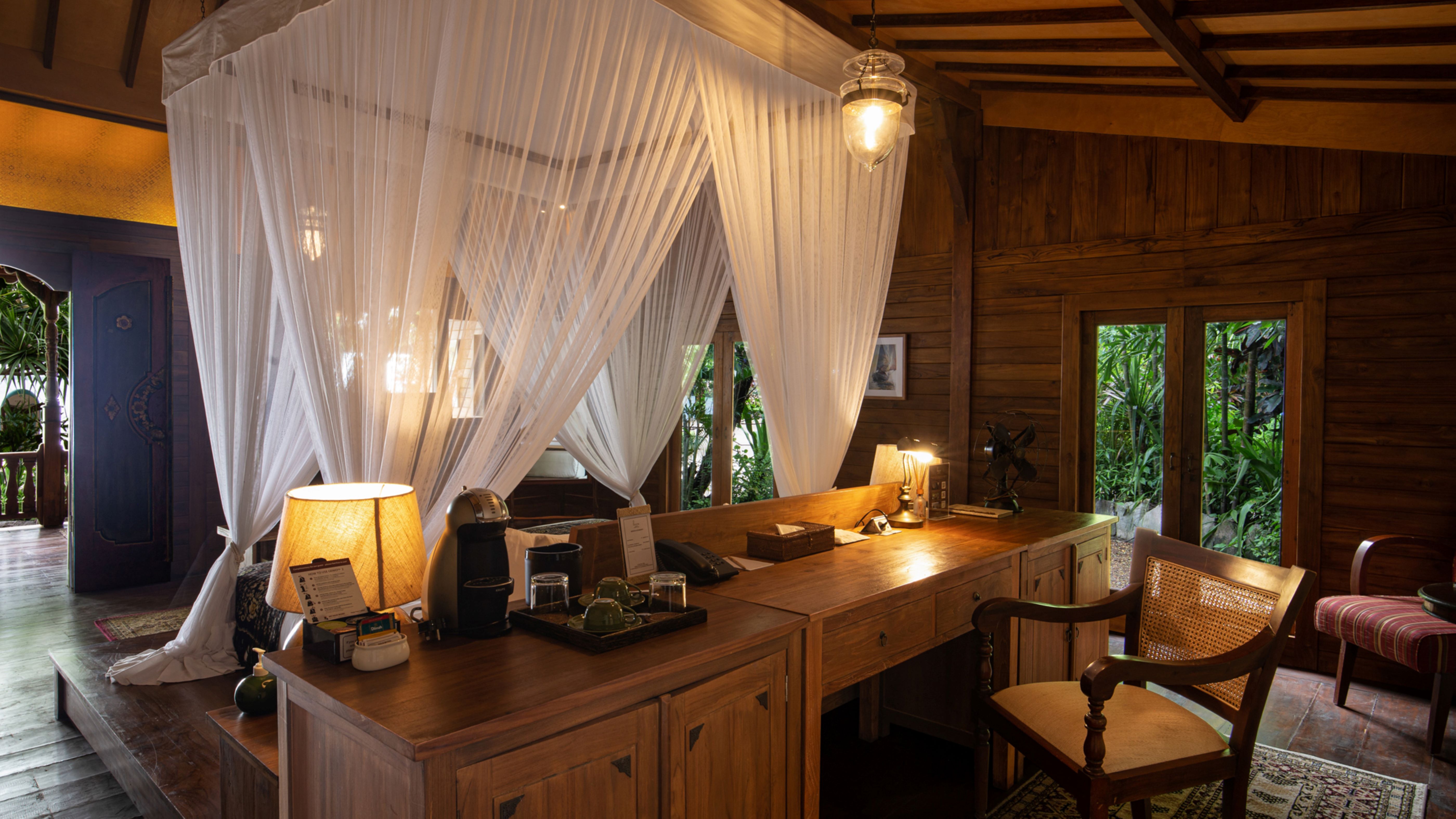 利马桑海滨公寓