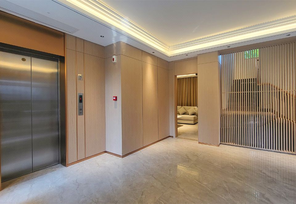 4号楼-5房7床（含电梯） | 独立泡池+KTV+桑拿+棋牌室+功夫茶台