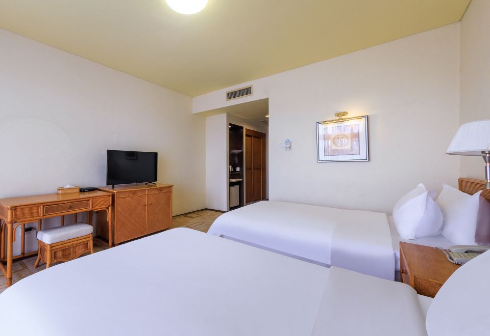 别墅套间三室一厅